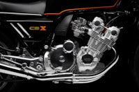 Honda CBX1000A (1980)